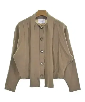 SEVEN TEN by MIHO KAWAHITO 가디건 여성용