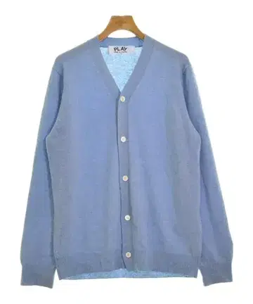 PLAY COMME des GARCONS 가디건 남성용