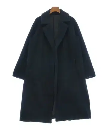 nano UNIVERSE 체스터 코트 여성용