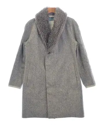 HANCOCK 코트 (기타) 남성용