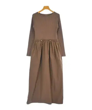 nano UNIVERSE 원피스 여성용