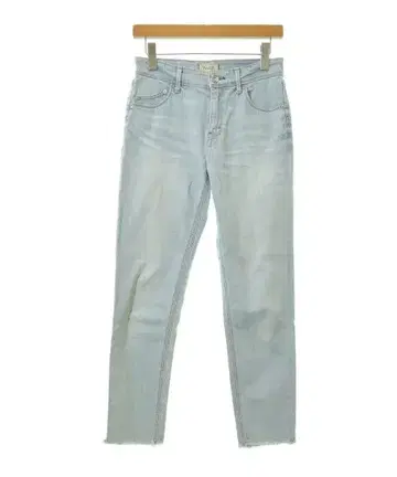 YANUK 데님 팬츠 여성용