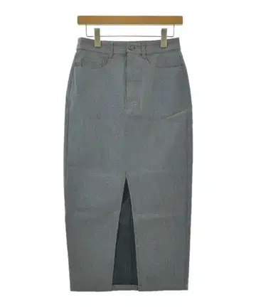 5a7 cinq a sept 롱 맥시 길이 스커트 여성용