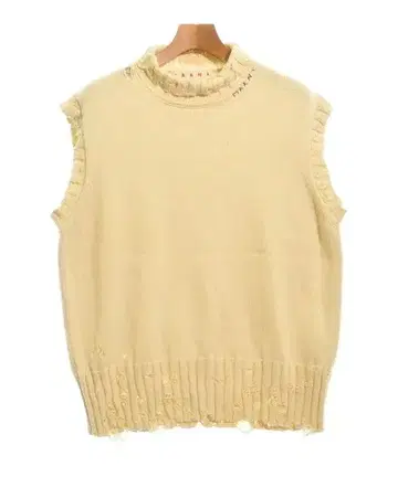 MARNI 니트 스웨터 남성용