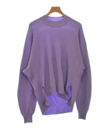 HOMME PLISSE 니트/스웨터 남성용