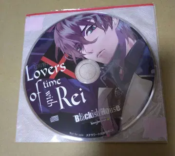 Blackish House 브라하 스텔라CD 우가진 미오