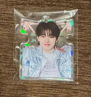 ONE N' ONLY EIKU 아크릴 키링