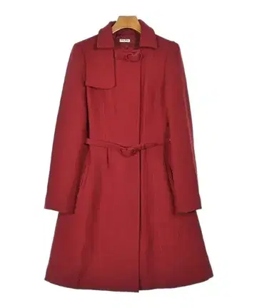 Miu Miu 코트 (기타) 여성용