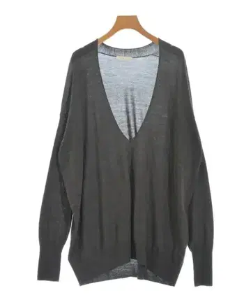 Plage 니트 스웨터 여성용