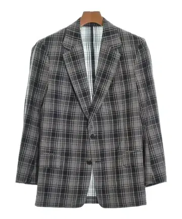 DRIES VAN NOTEN 자켓 남성용