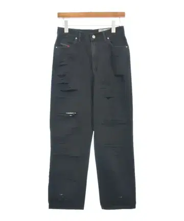 DIESEL 데님 팬츠 여성용