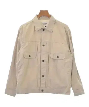 WISLOM 블루종 남성용