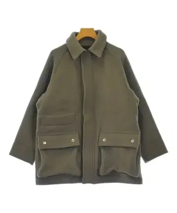 GIKYL 여성용 코트