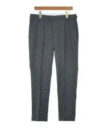 HACKETT 남성용 슬랙스