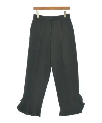 질샌더 팬츠 (기타) 여성용