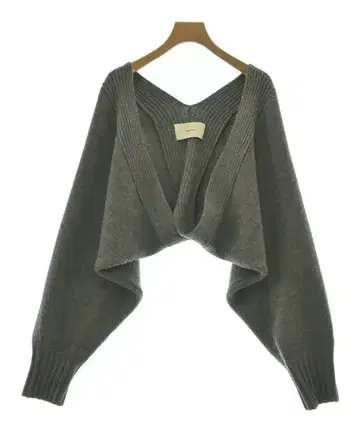 TODAYFUL 니트 스웨터 여성용