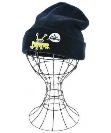 Supreme 니트 캡 비니 남성용