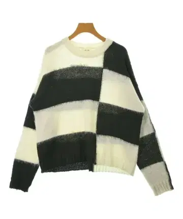 MEIMEIJ 니트 스웨터 여성용