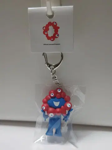 EXPO2025 간사이 만박 미야쿠미야쿠 키링 플레이트 없음