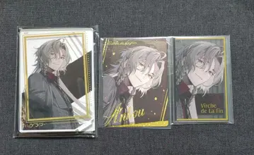 오토메이트 종원의 비르슈 오토나츠 아크릴 스탠드 종원의 비르슈 앙크