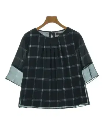 Reflect 블라우스 여성용