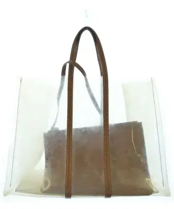 DeMAKER 토트백 여성용