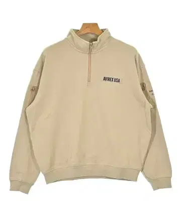 AVIREX 맨투맨 남성용