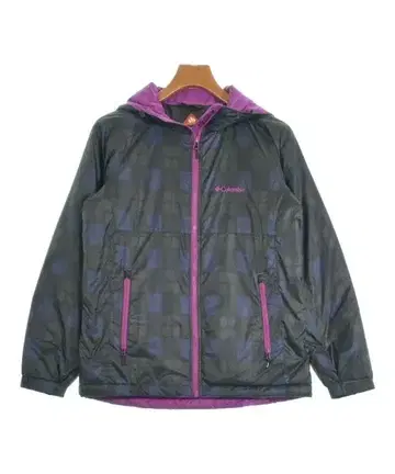 Columbia 블루종 ( 기타 ) 남성용