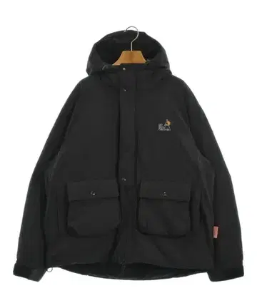 GO SLOW CARAVAN 블루종 (기타) 남성용