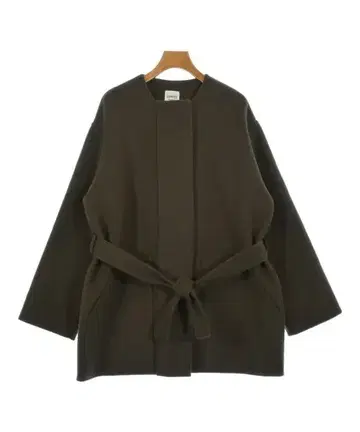 HERMES 코트 (기타) 여성용