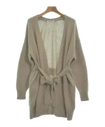 nano UNIVERSE 여성용 가디건