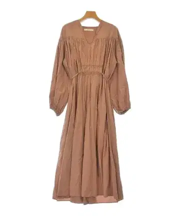 BAUME 원피스 여성용