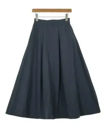 ELLA 롱 맥시 길이 스커트 여성용