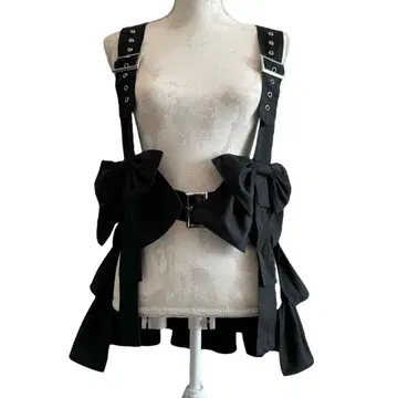 HEIHEI 리본 하네스