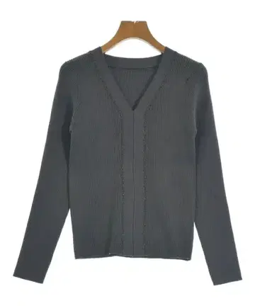 NATURAL BEAUTY BASIC 니트 스웨터 여성용