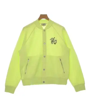 HERMES 블루종 (기타) 남성용