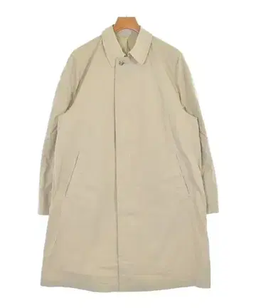 London Fog 스텐카라 코트 남성용