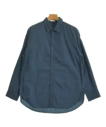 ATON 캐주얼 셔츠 남성용