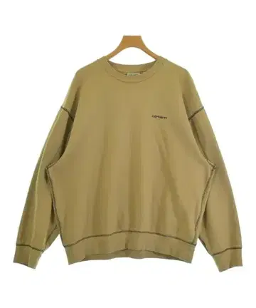 Carhartt 맨투맨 남성용