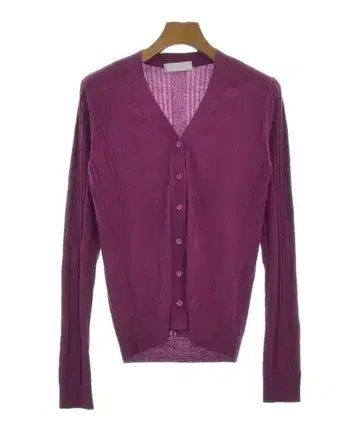 Cruciani 여성용 가디건