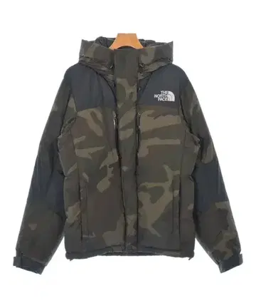 THE NORTH FACE 다운 자켓/다운 베스트 남성용