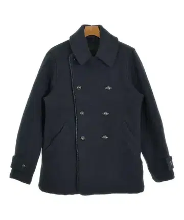 KAPITAL 피 코트 남성용