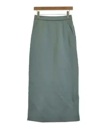 CINOH 롱 맥시 길이 스커트 여성용