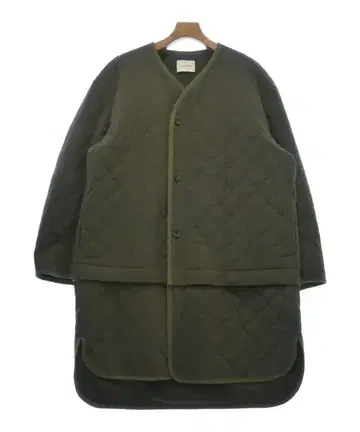 SHEIK YERBOUTI 코트 (기타) 남성용