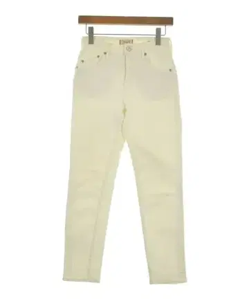 YANUK 데님 팬츠 여성용