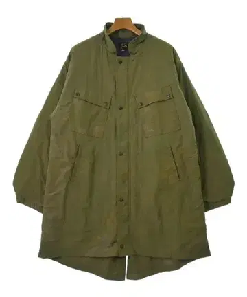 Needles 코트 (기타) 남성용