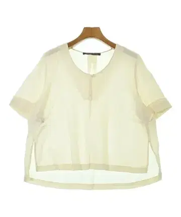 COMPTOIR DES COTONNIERS 블라우스 여성용