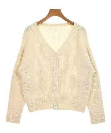 DES PRES 여성용 가디건