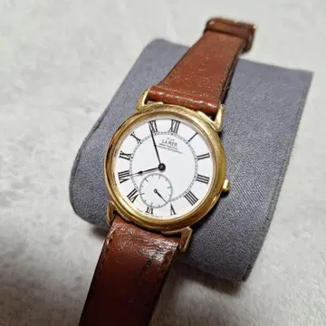 CITIZEN CLUB LAMER 손목시계