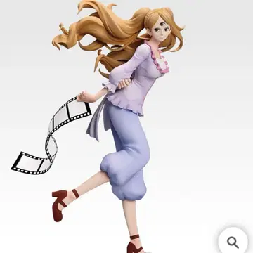 원피스 제일복권 메모리 오브 히로인즈 C상 푸딩